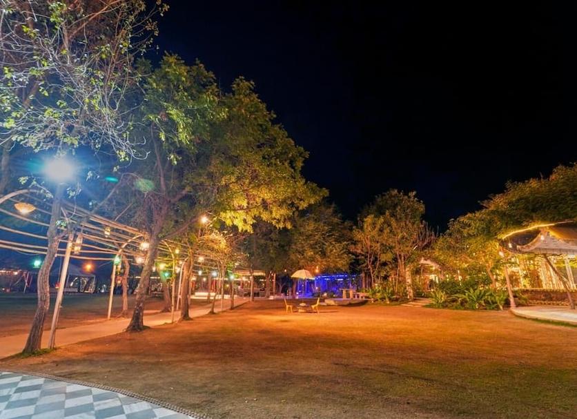 Exterior Foto
