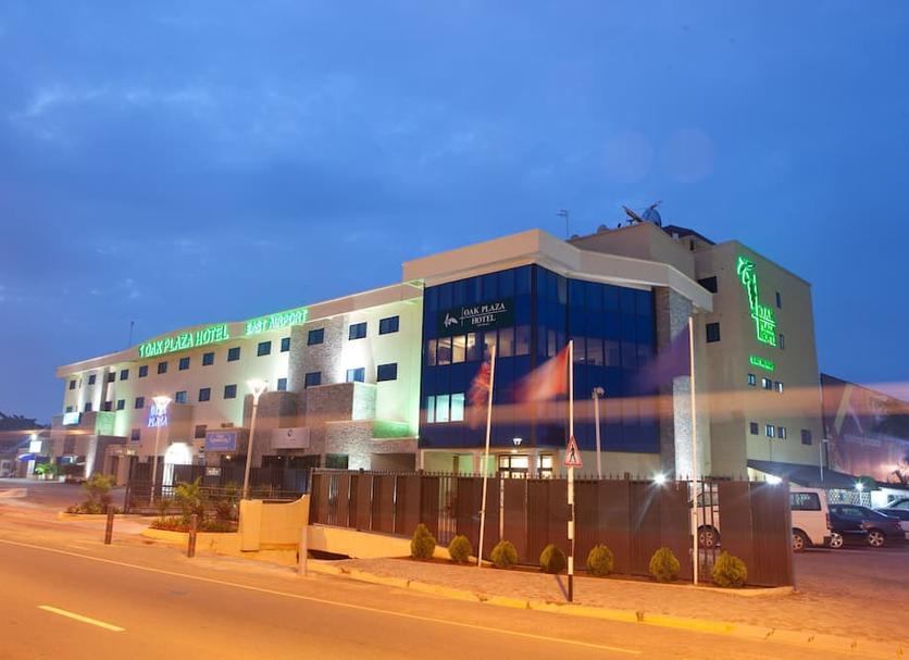Edifício Foto