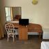 Comodidade do quarto