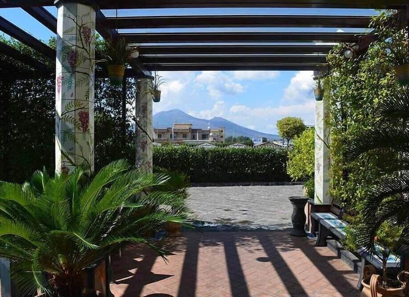 Exterior Foto
