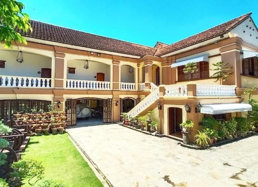 Edifício Foto