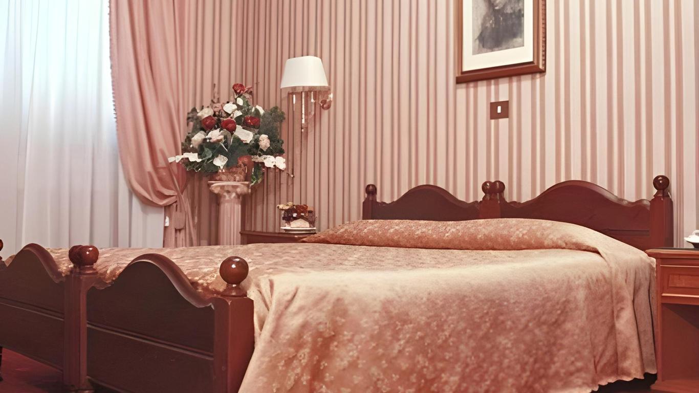Siviglia Hotel