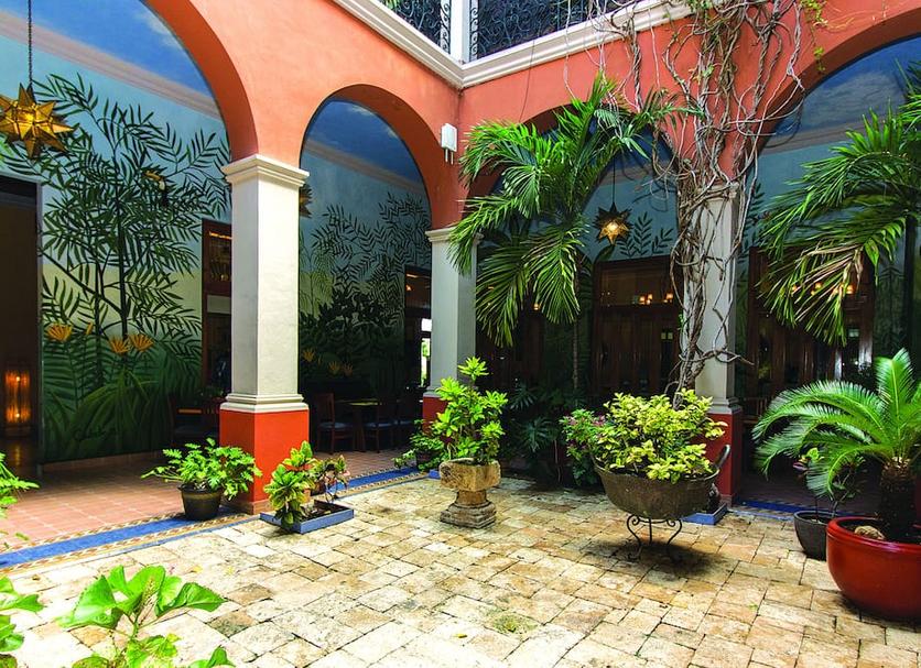Exterior Foto