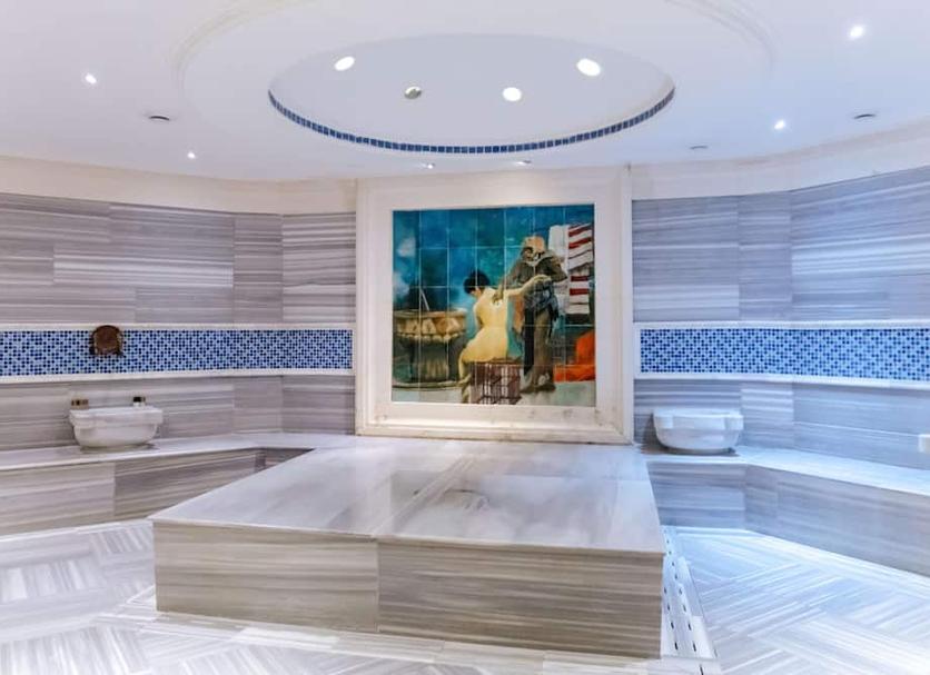 SPA Foto