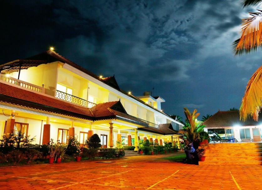 Edifício Foto