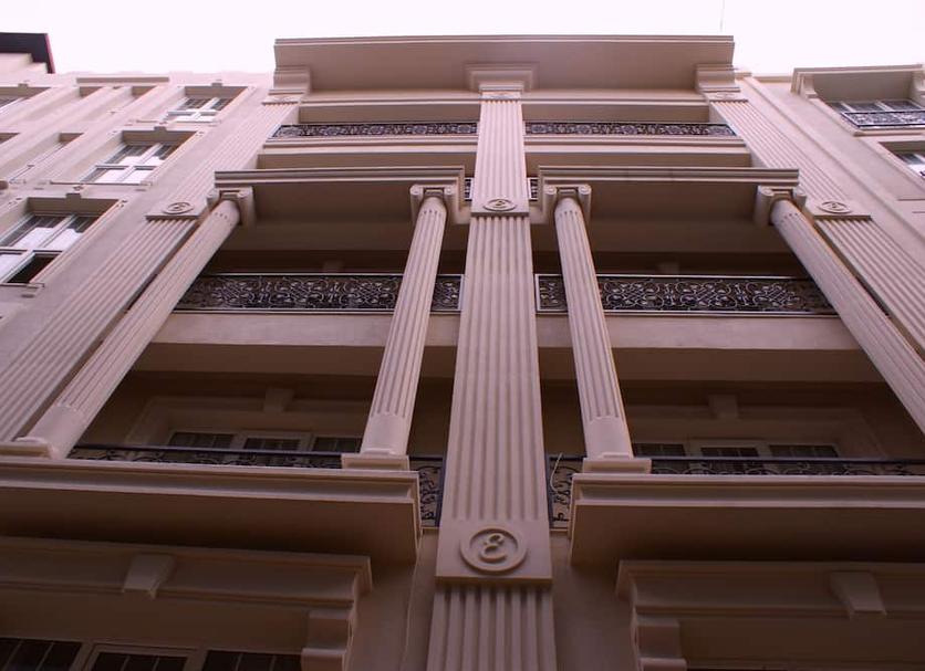 Edifício Foto