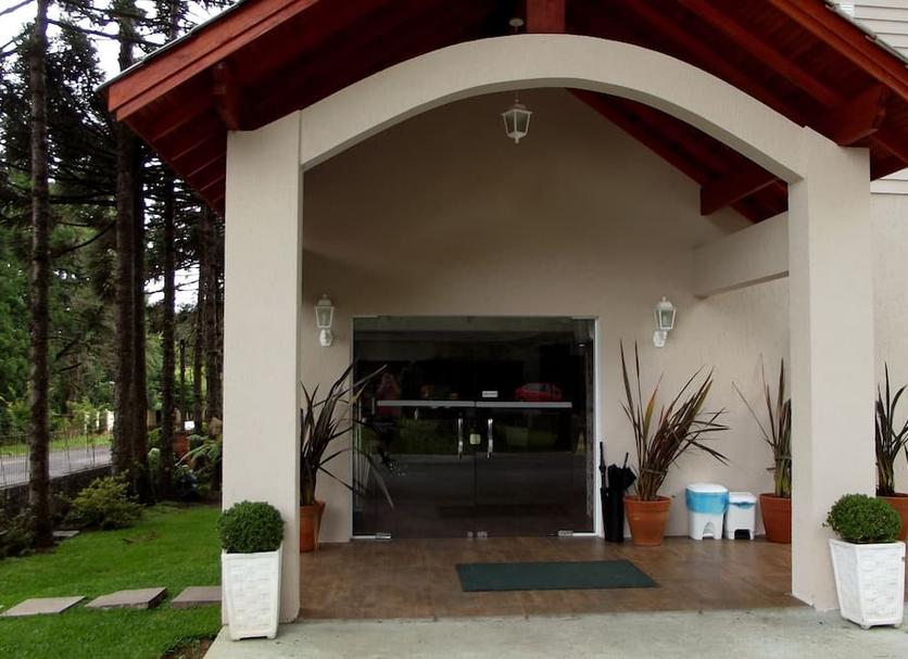 Exterior Foto