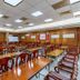 Sala de conferências