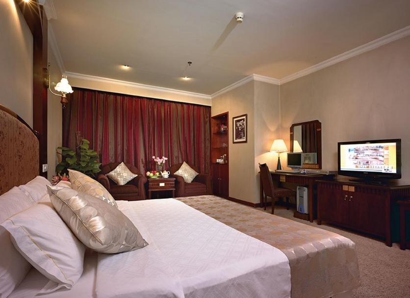 Quarto Foto