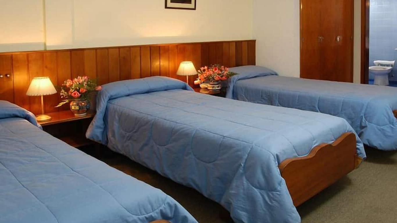 Hotel Aconcagua