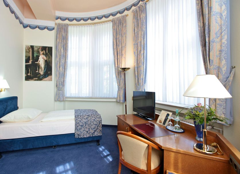 Quarto Foto