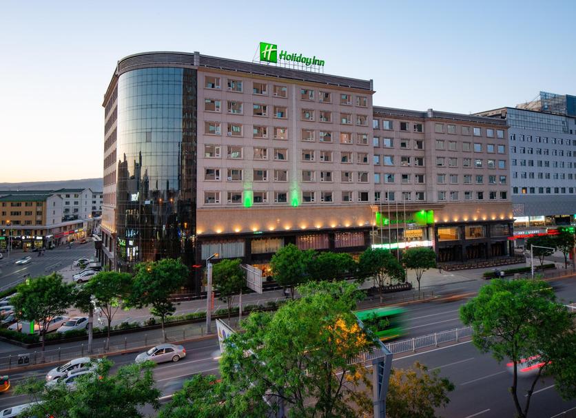 Edifício Foto