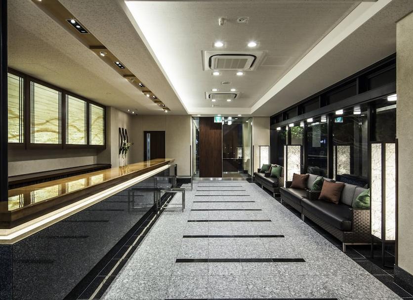 Hall Foto