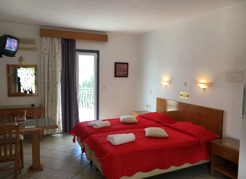 Quarto Foto