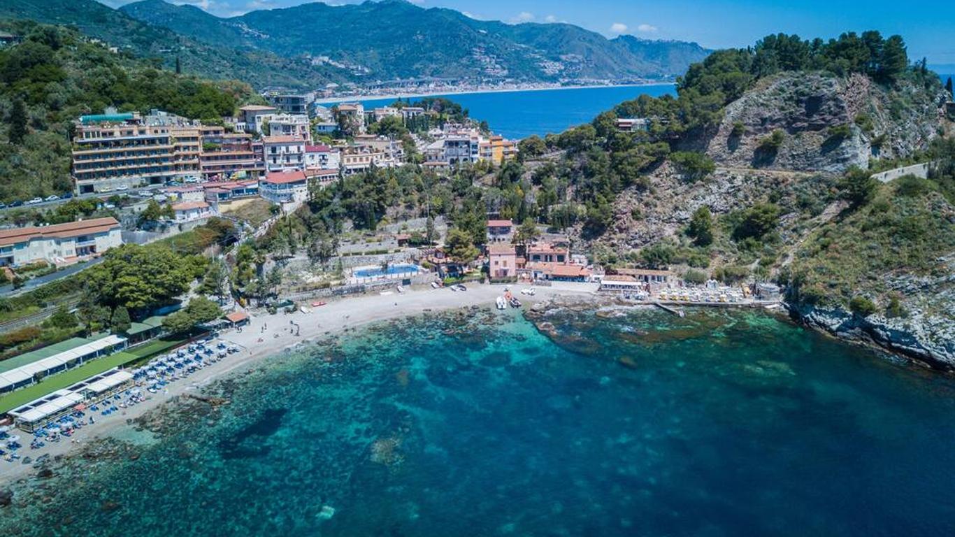 Taormina Panoramic Hotel