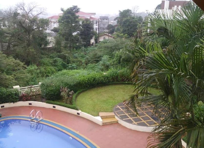Exterior Foto