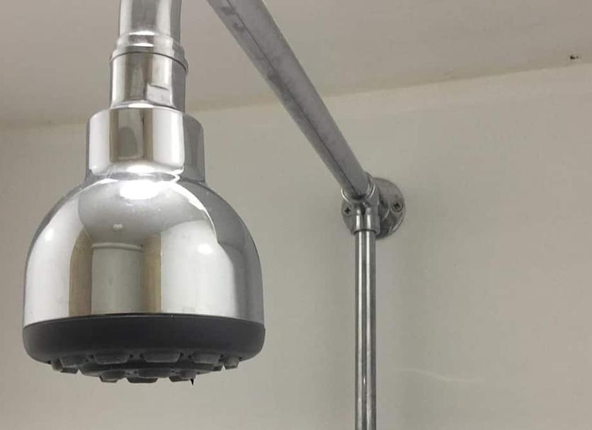 Comodidade do quarto Foto