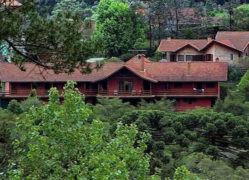 Exterior Foto