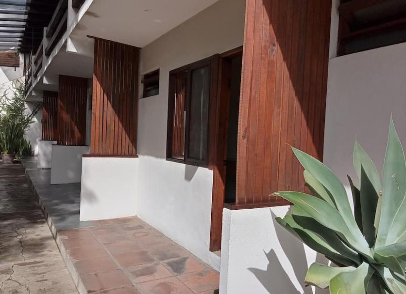 Exterior Foto