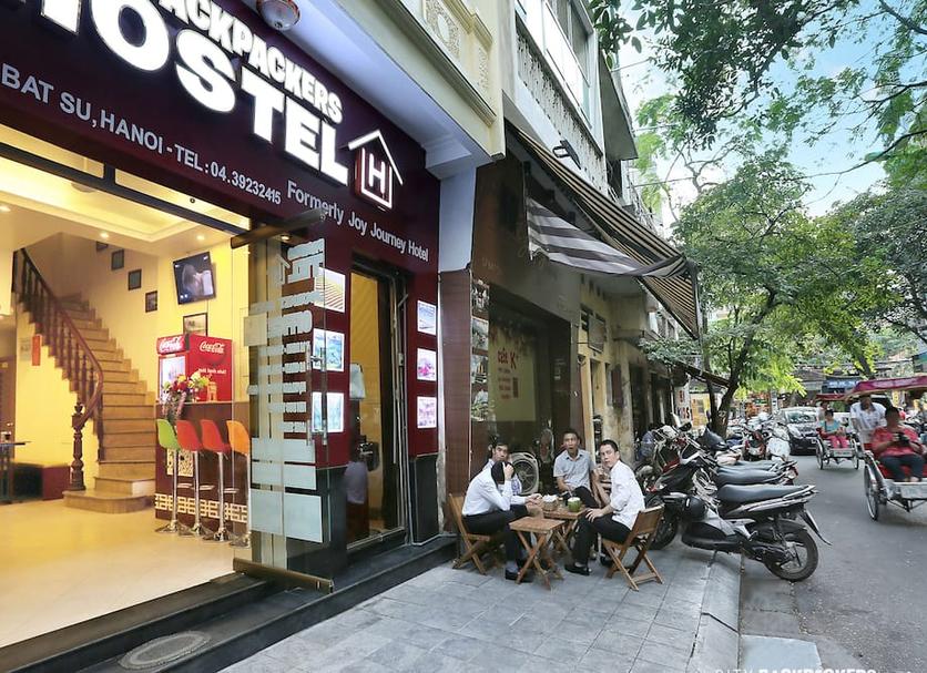 Exterior Foto