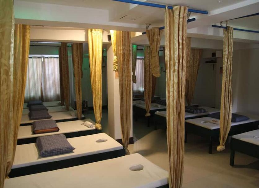 SPA Foto