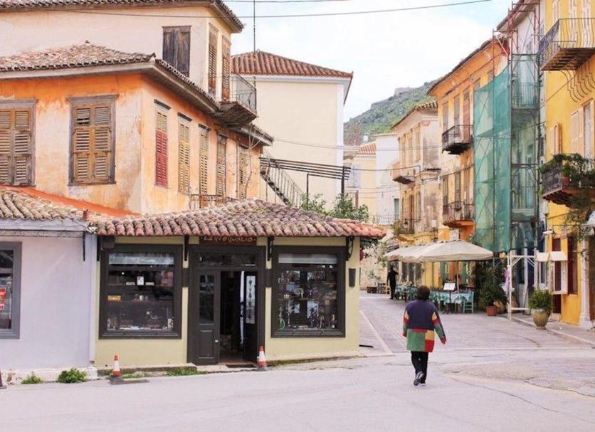 Exterior Foto