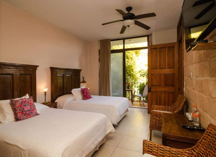 Quarto Foto