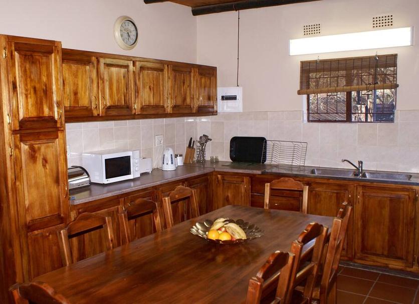 Cozinha Foto