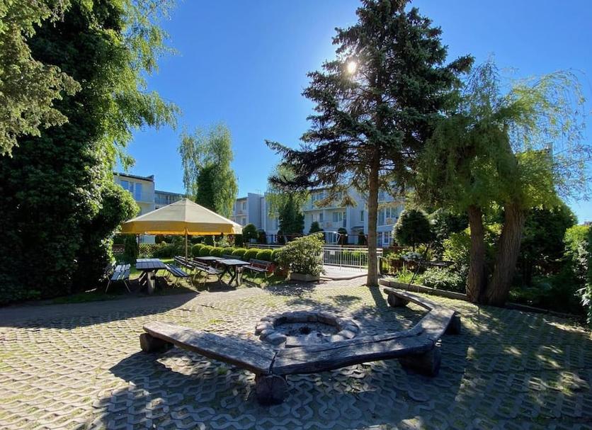 Exterior Foto