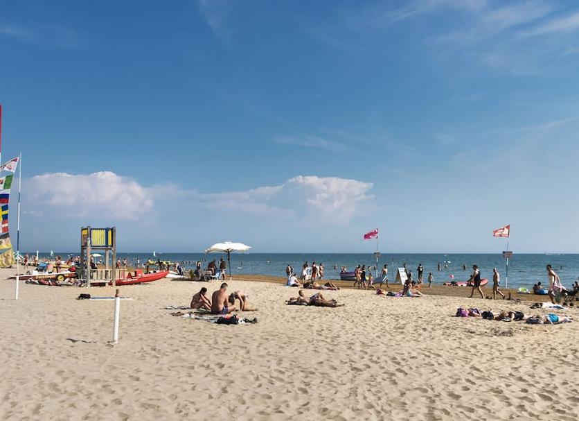 Praia Foto