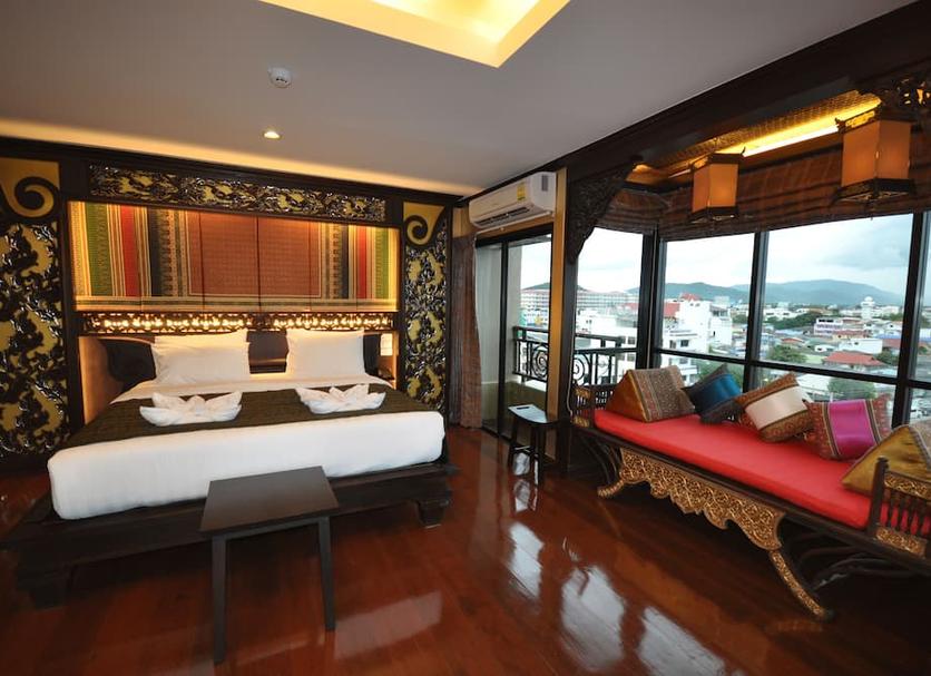 Quarto Foto