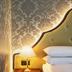 Comodidade do quarto