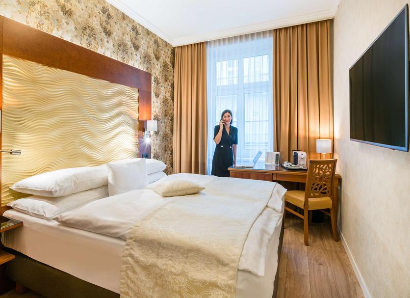 Quarto Foto
