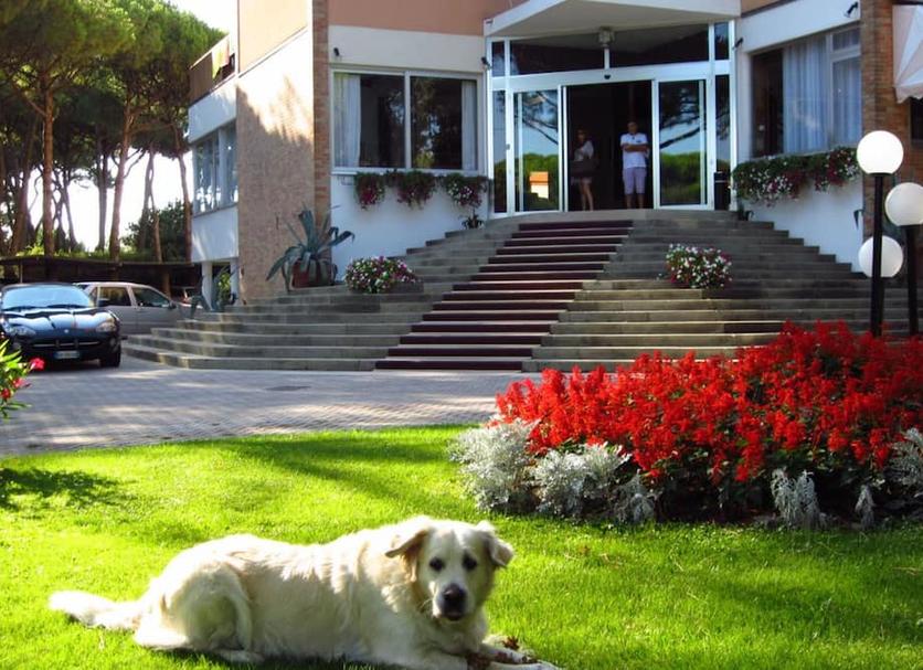 Exterior Foto