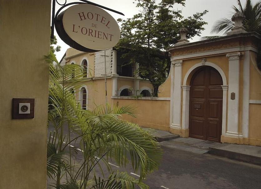 Exterior Foto