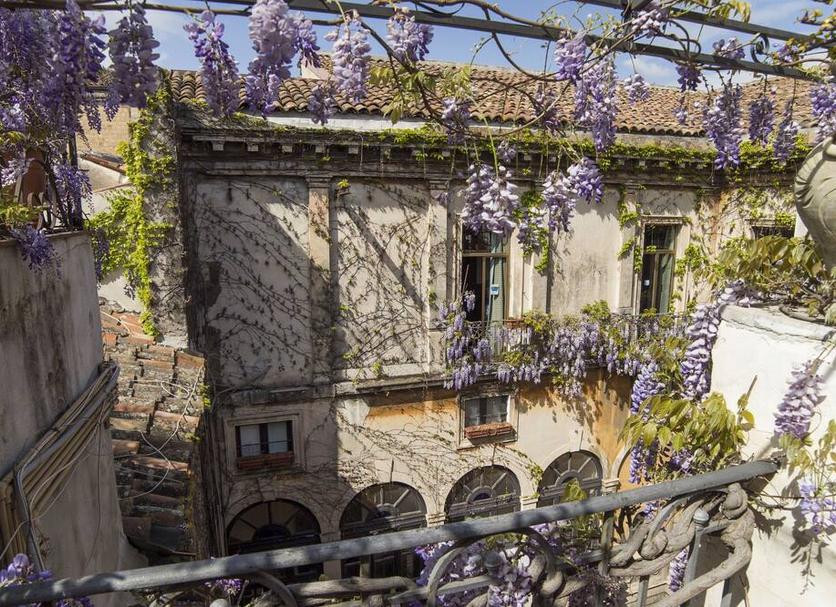 Exterior Foto