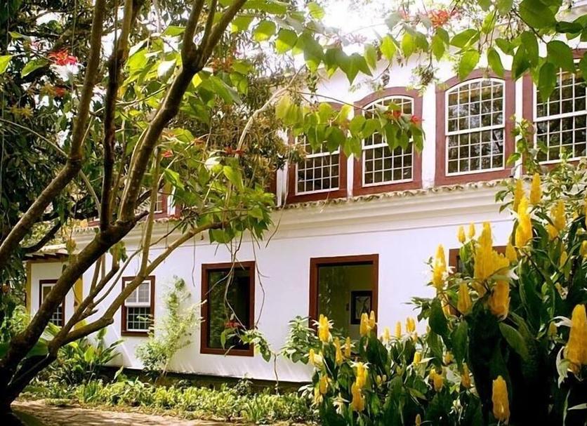 Edifício Foto
