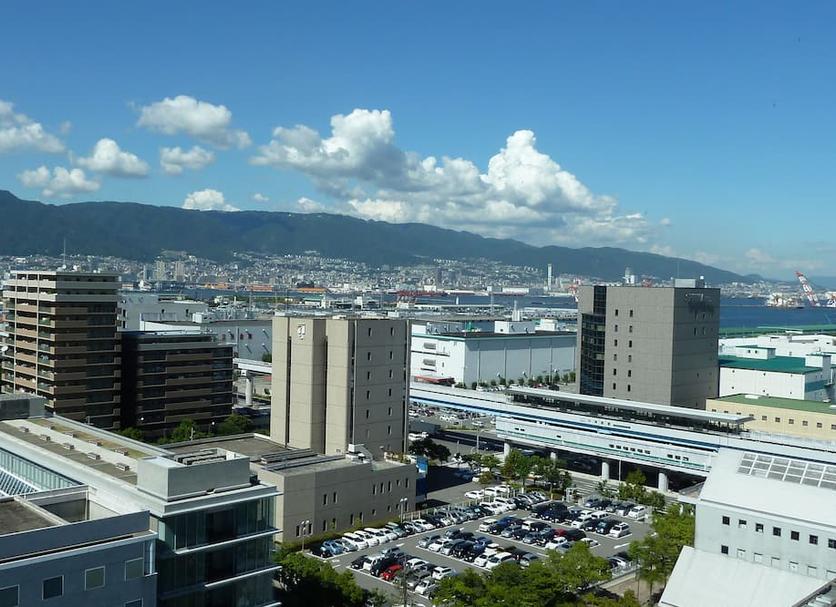 Exterior Foto