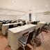 Sala de conferências