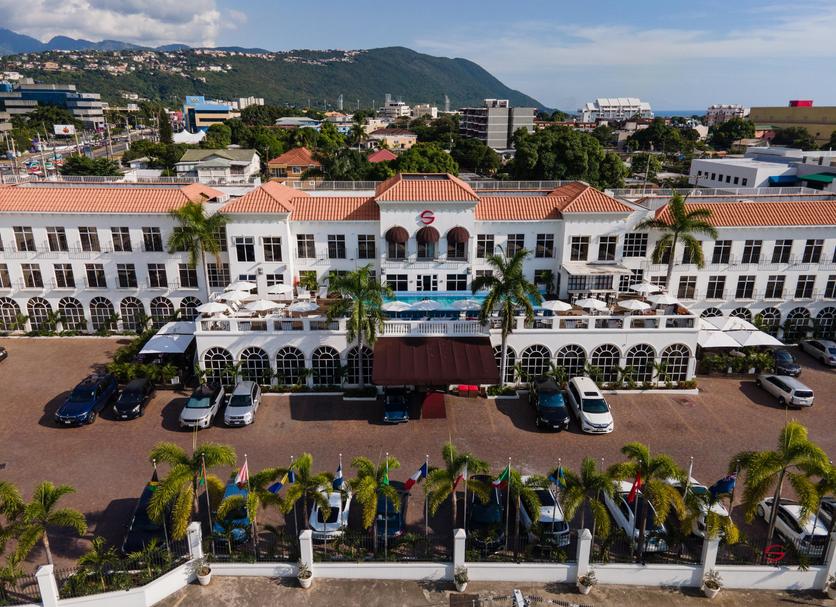 Edifício Foto
