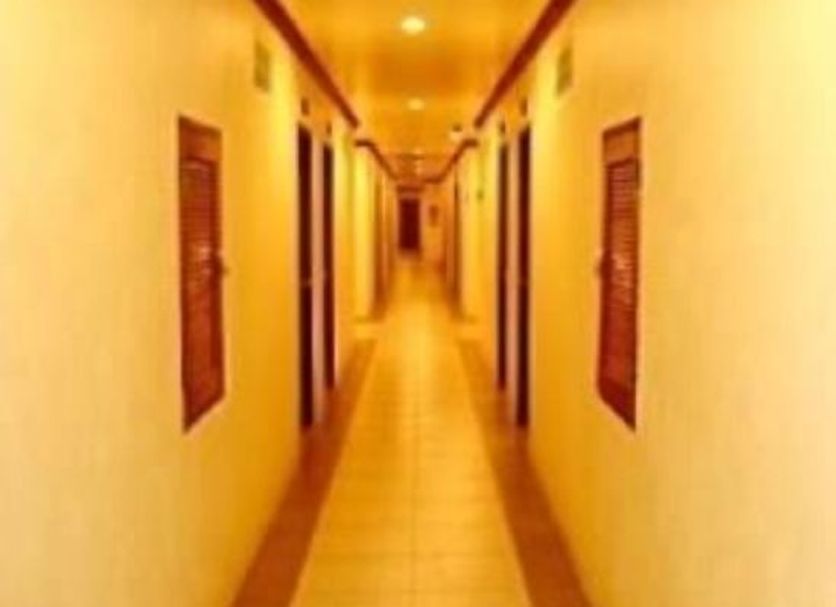 Corredor Foto