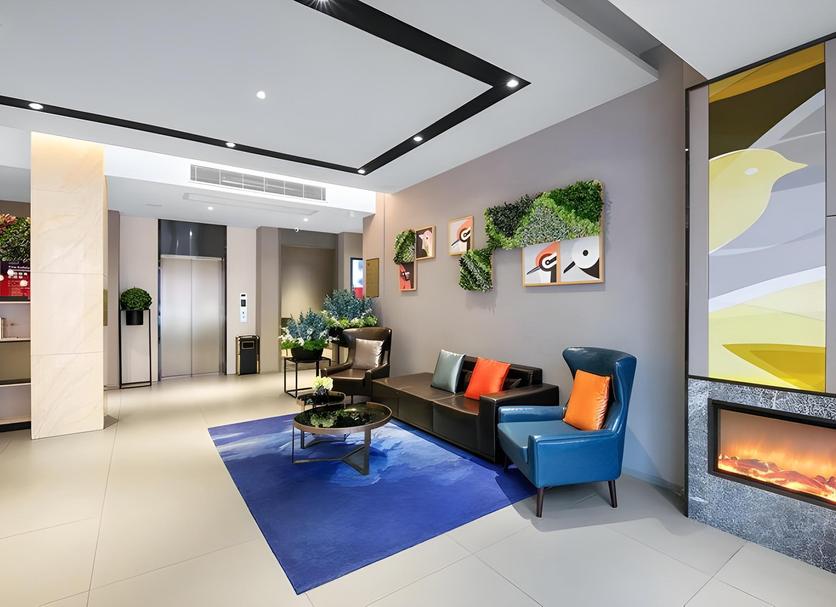 Hall Foto