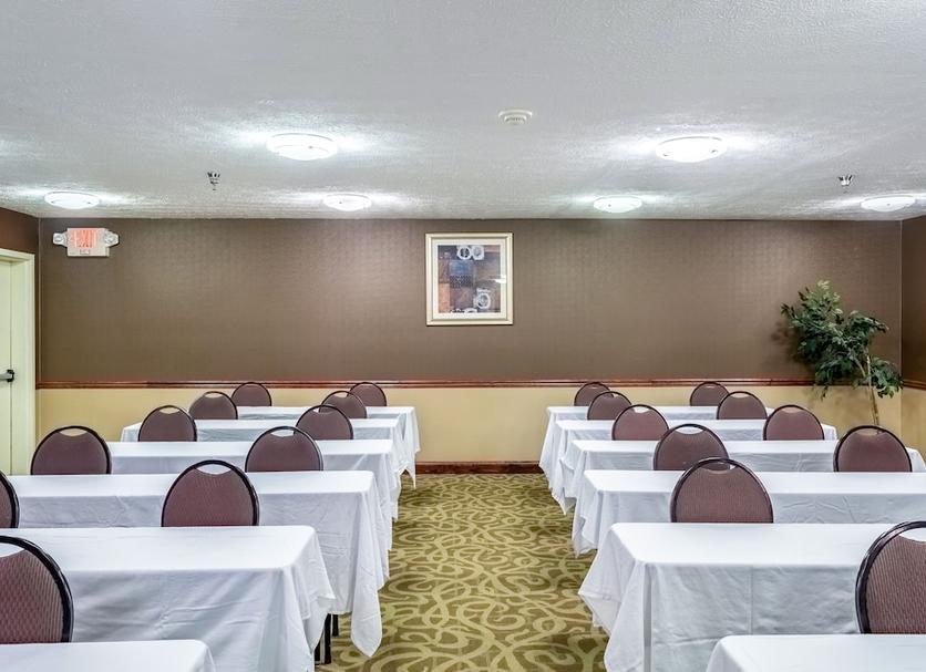 Sala de conferências Foto