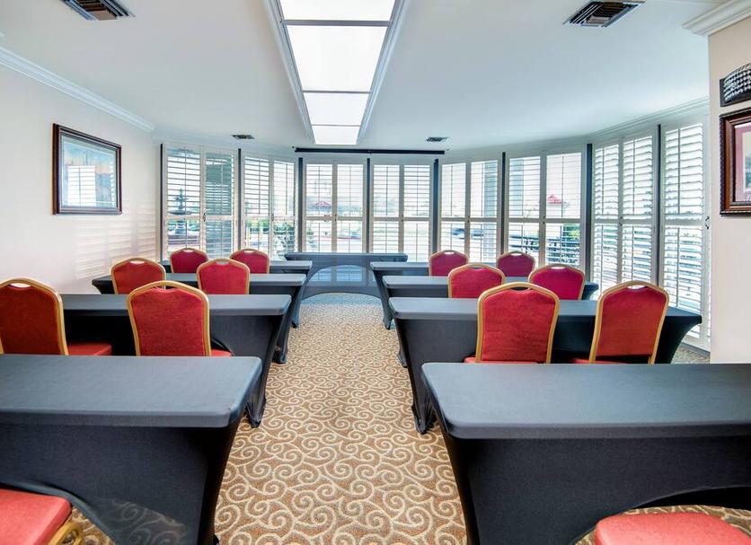 Sala de conferências Foto