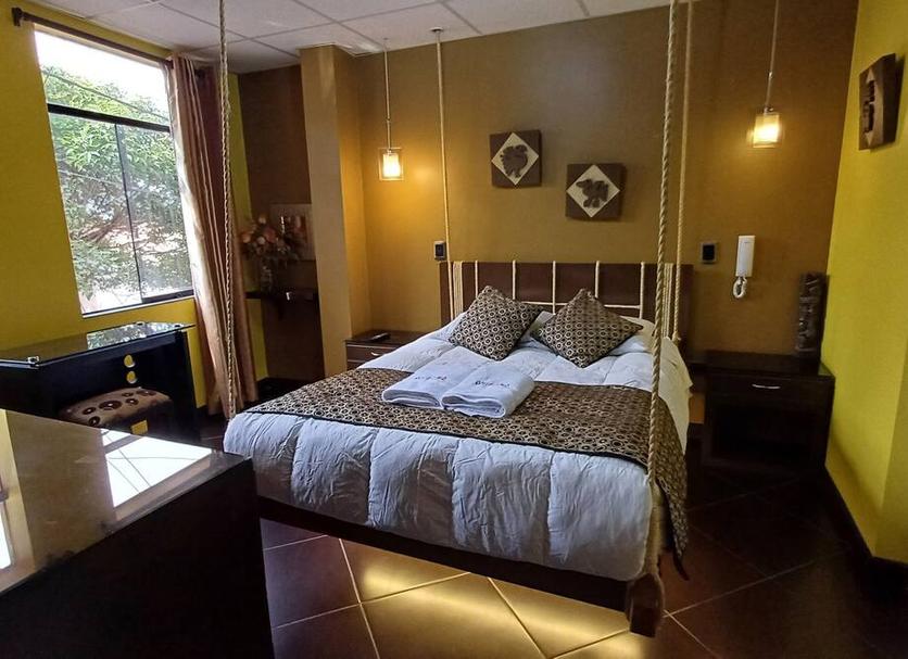 Quarto Foto