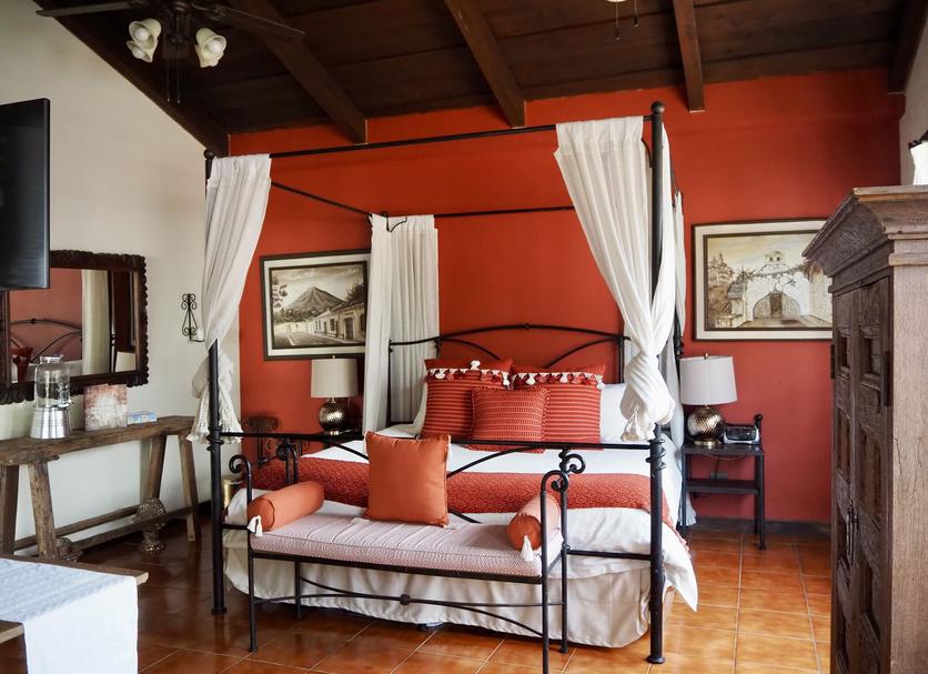 Quarto Foto