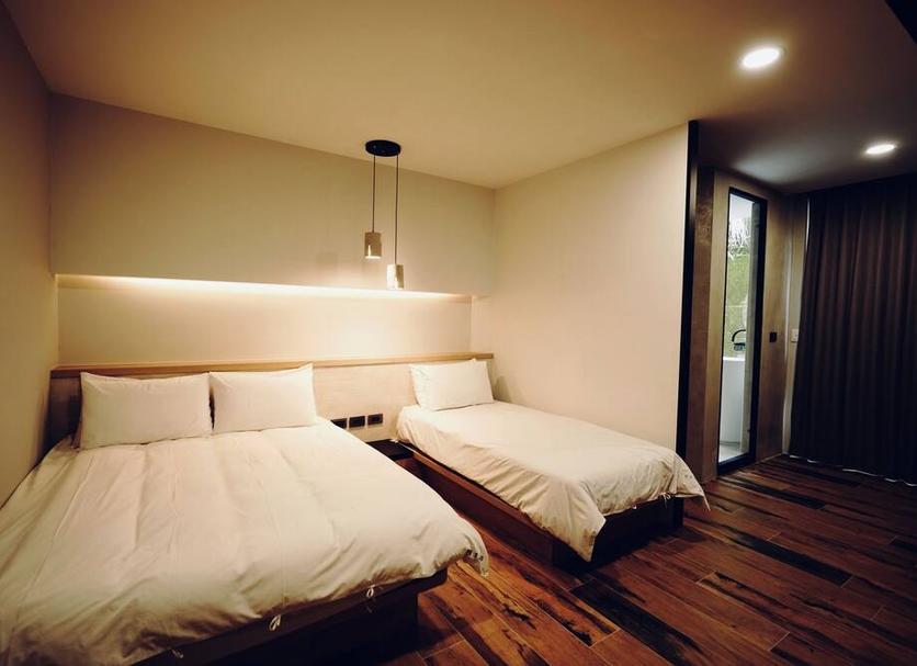 Quarto Foto