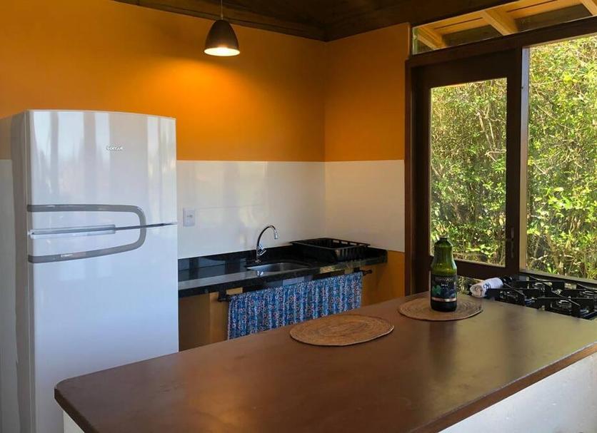 Cozinha Foto