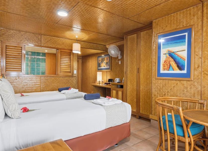 Quarto Foto