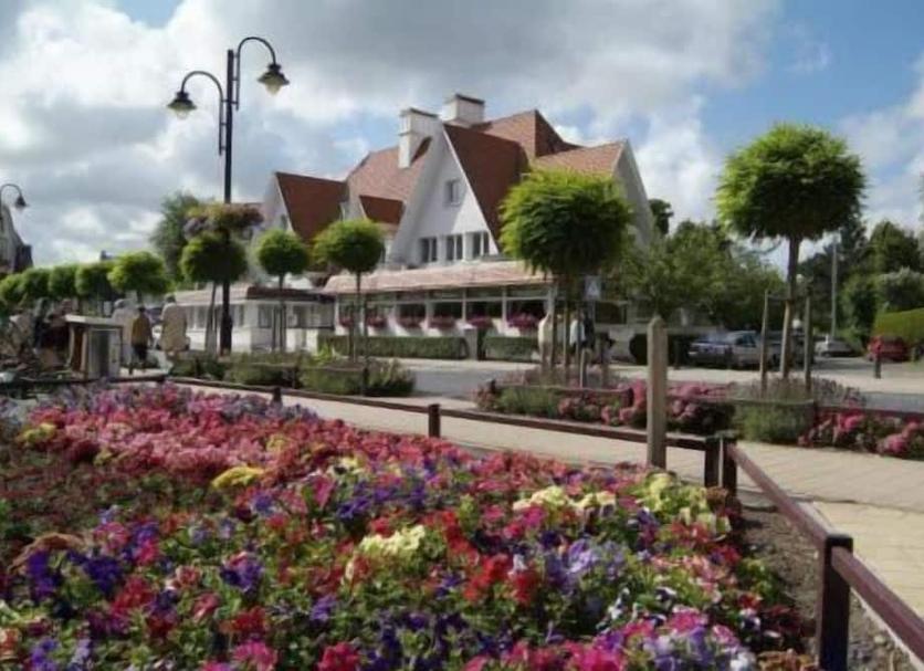 Exterior Foto